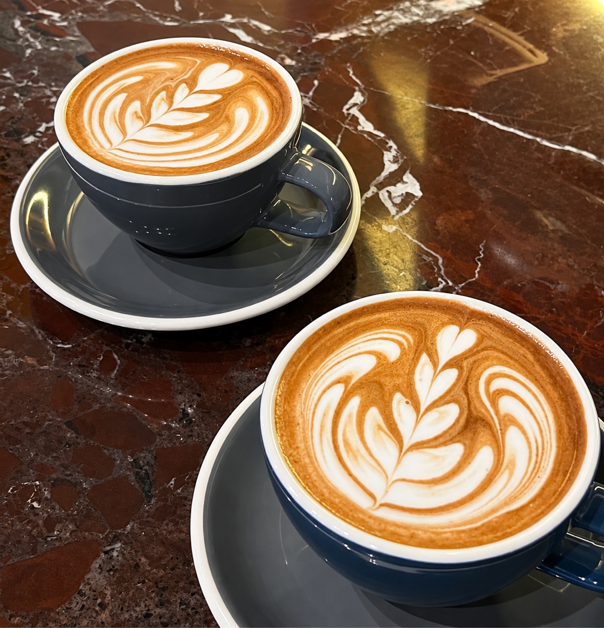 Professional Barista & Specialty Coffee Services (Events, Pop-ups & Cafés)