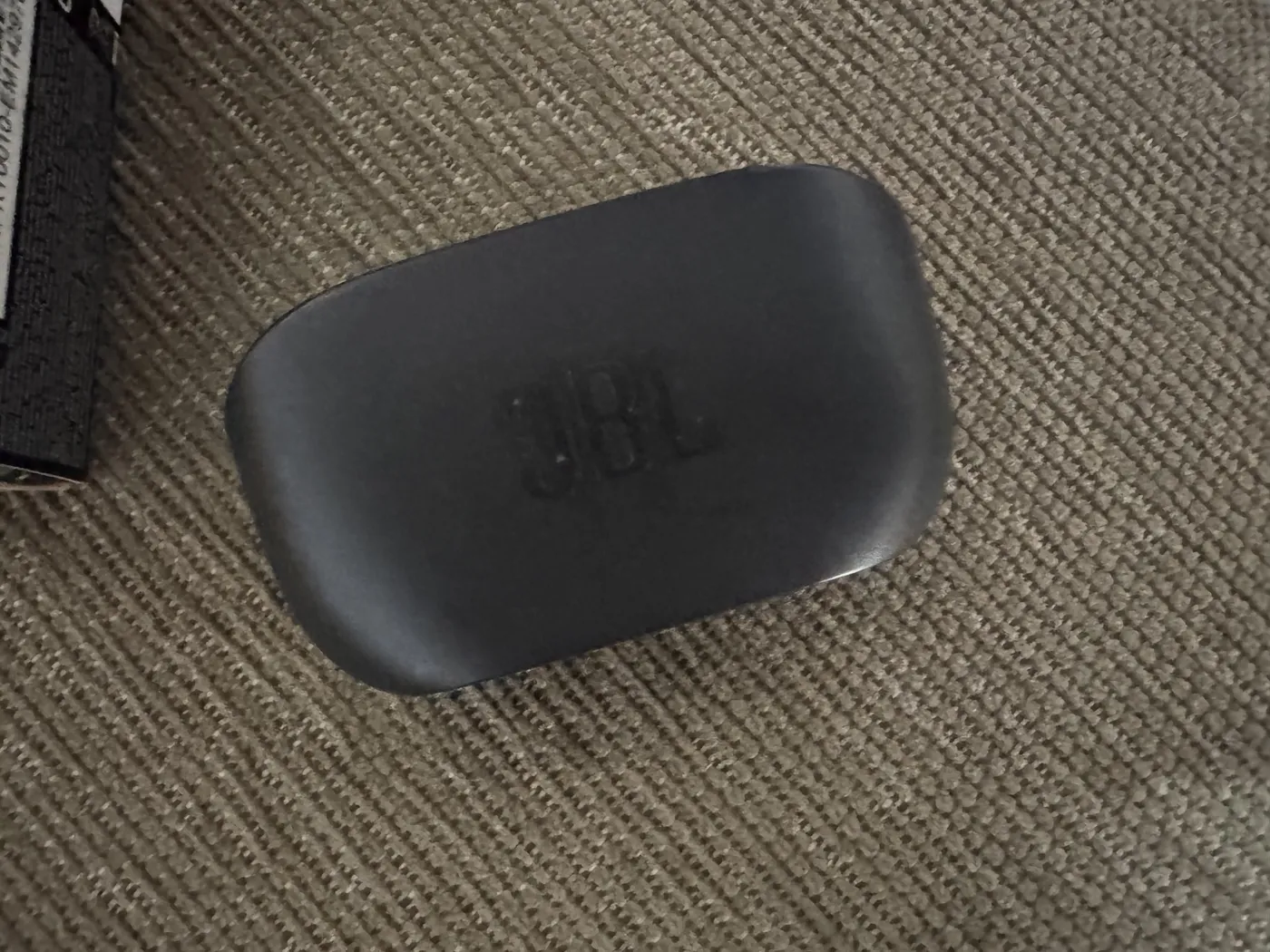 JBL Wave 100 TWS True Wireless Earbuds with Box (Deep Bass, 20H Battery) - Image 2