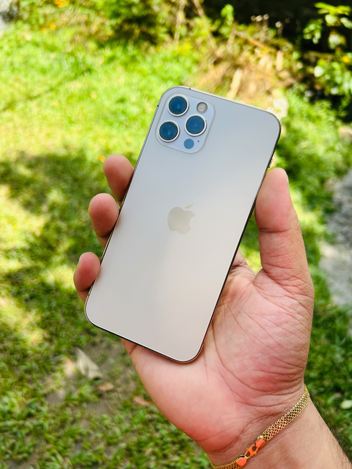iPhone 12pro