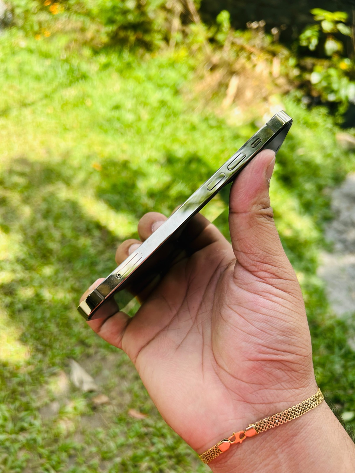iPhone 12pro