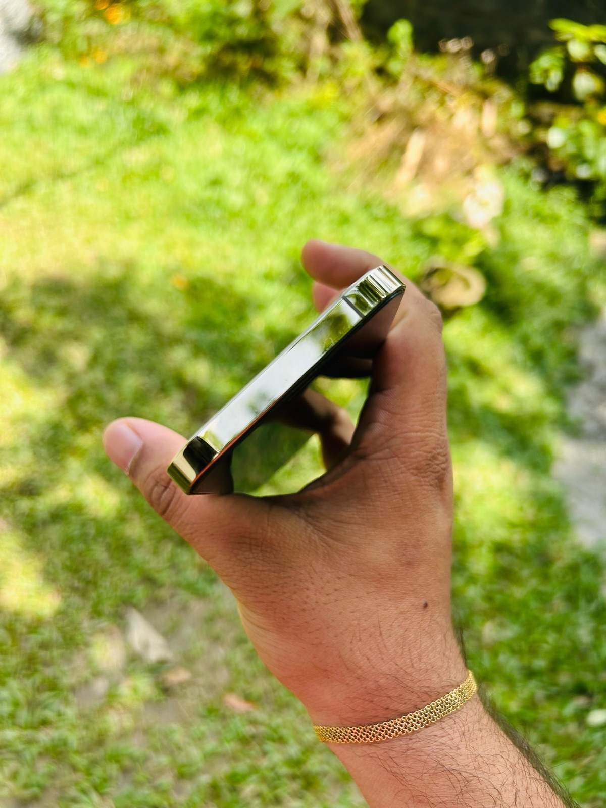 iPhone 12pro