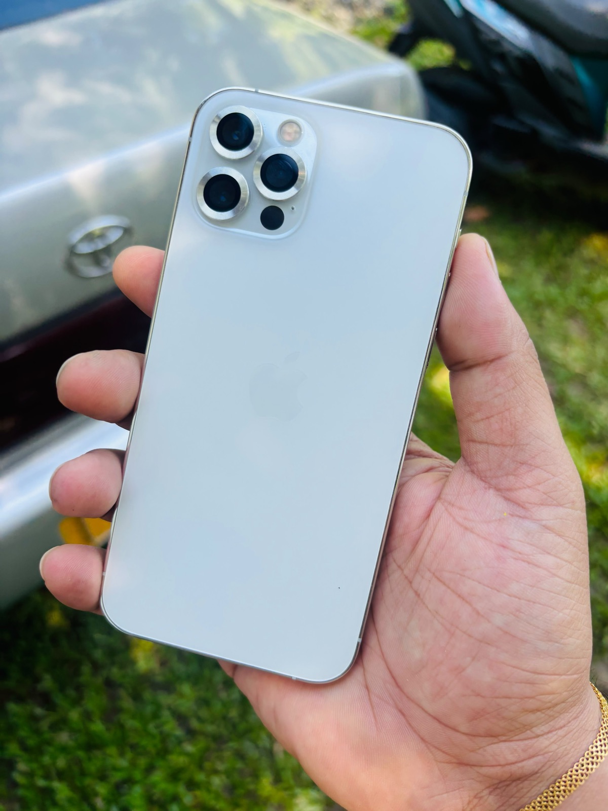 iPhone 12pro