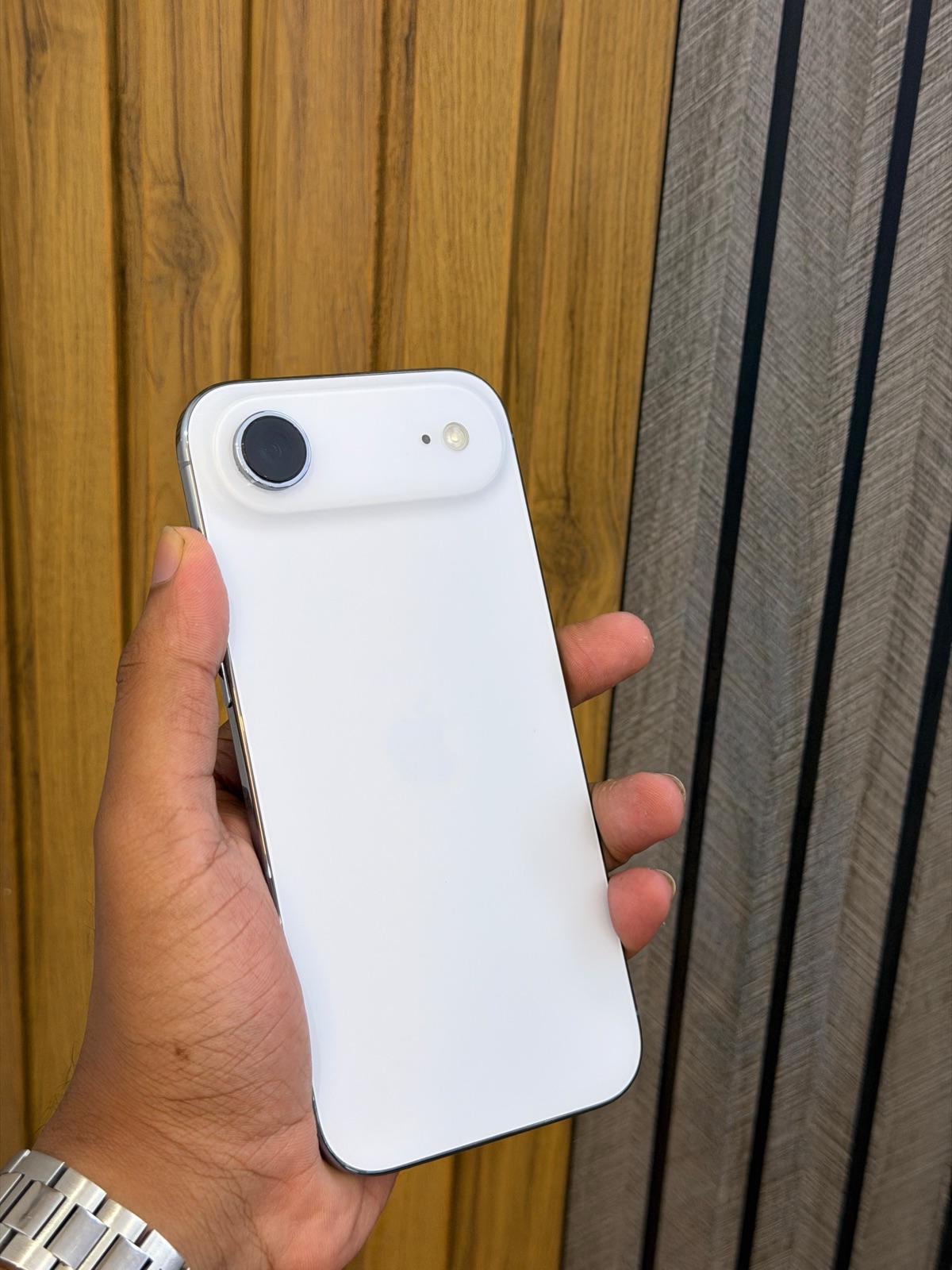 iPhone 17 Air