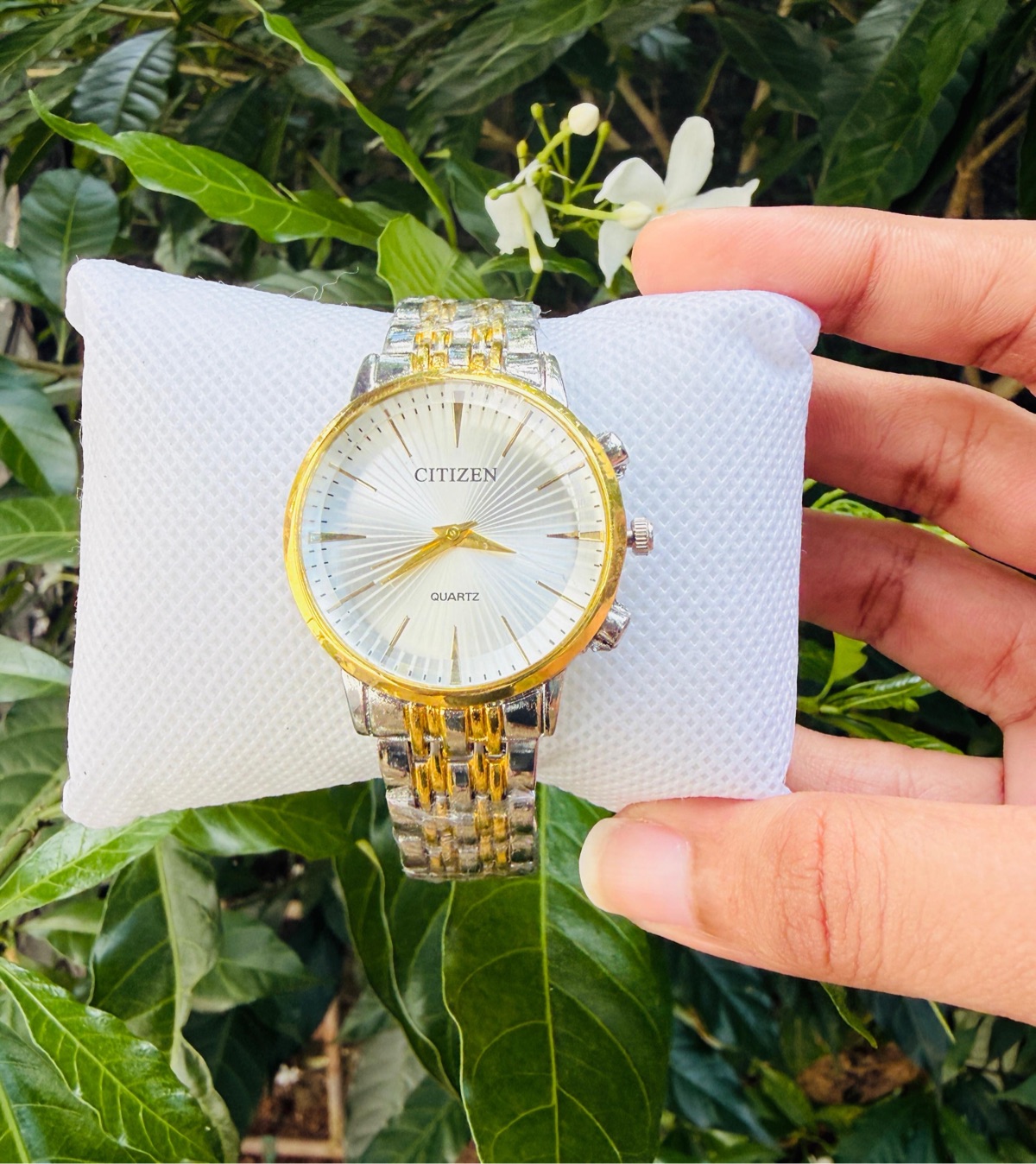 Citizen Ladies Watch