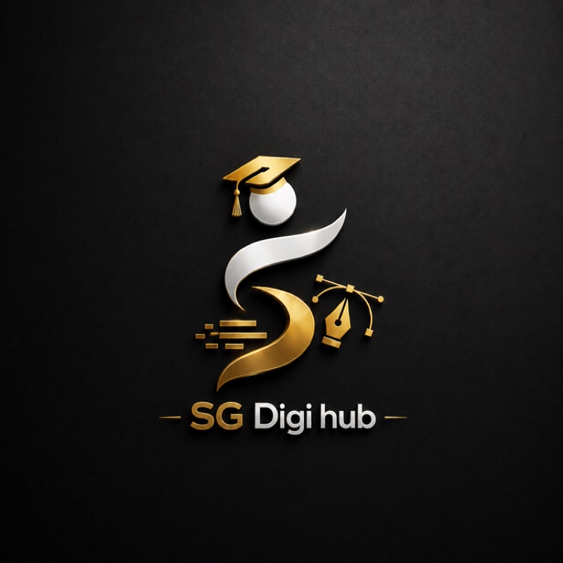 SG Digi Hub