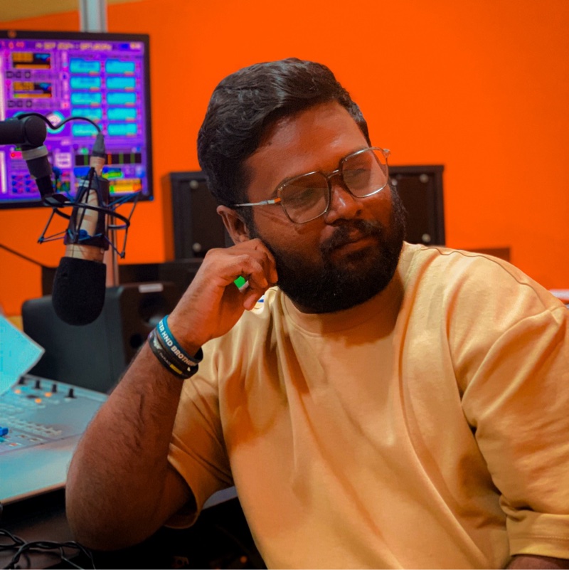 Rumal Ransika