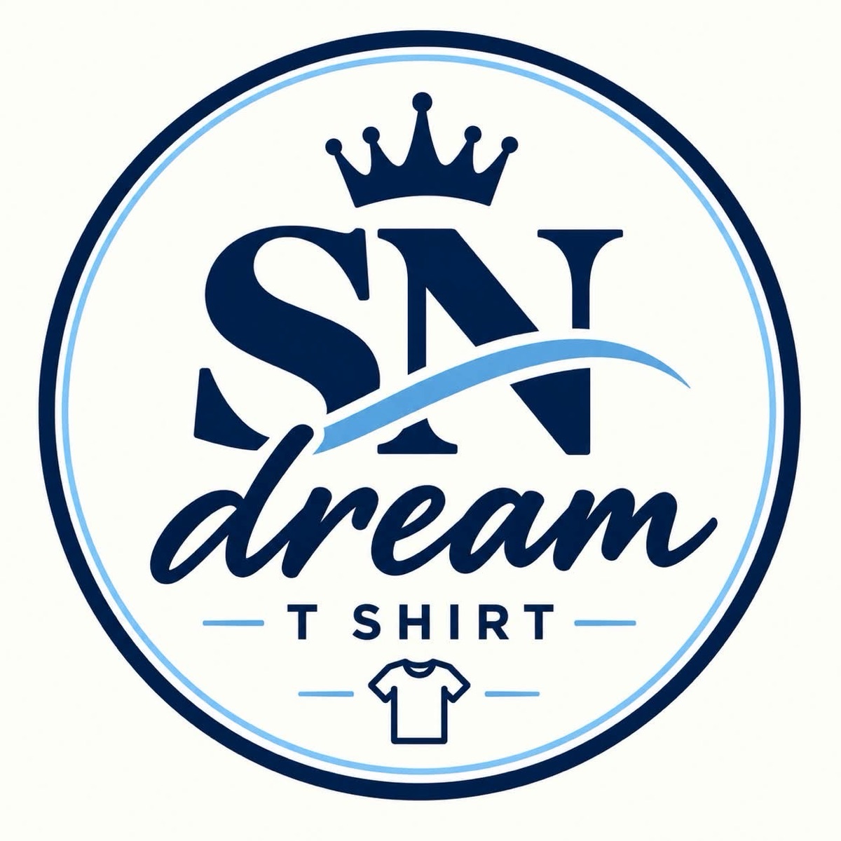 SN DREAM T SHIRT - Image 3