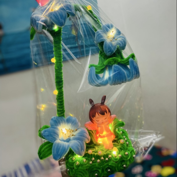 hiruhandmade cover