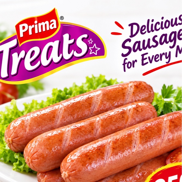 Prima sausage
