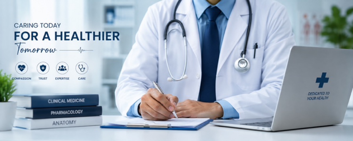 Online Medical Advice | Health Guidance & Medical Education
