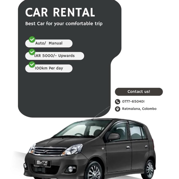 Airport Pickup and Transfers