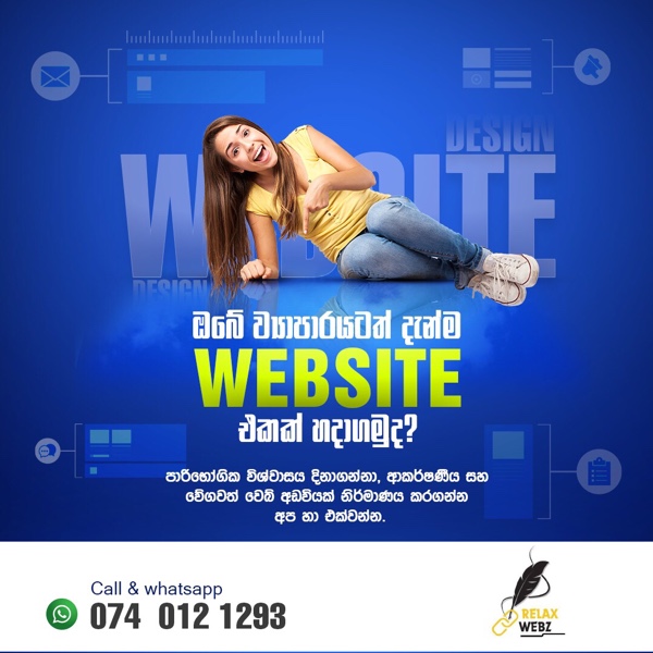 WordPress Web Development & SEO Optimization