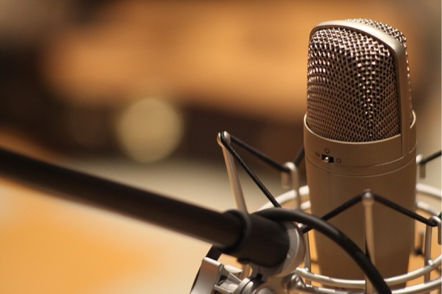 Male Voice Overs ( Sinhala & English )